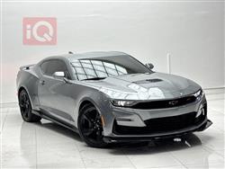 شيفروليه كامارو